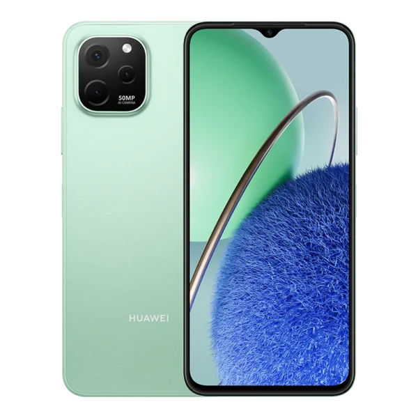 Huawei nova Y61 Price in Pakistan 2024