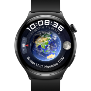 Huawei Watch 4 Price in Pakistan 2024