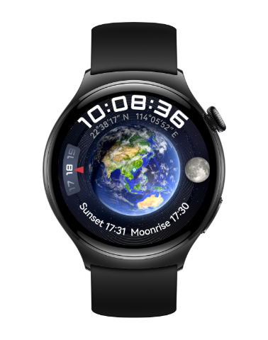 Huawei Watch 4 Price in Pakistan 2024