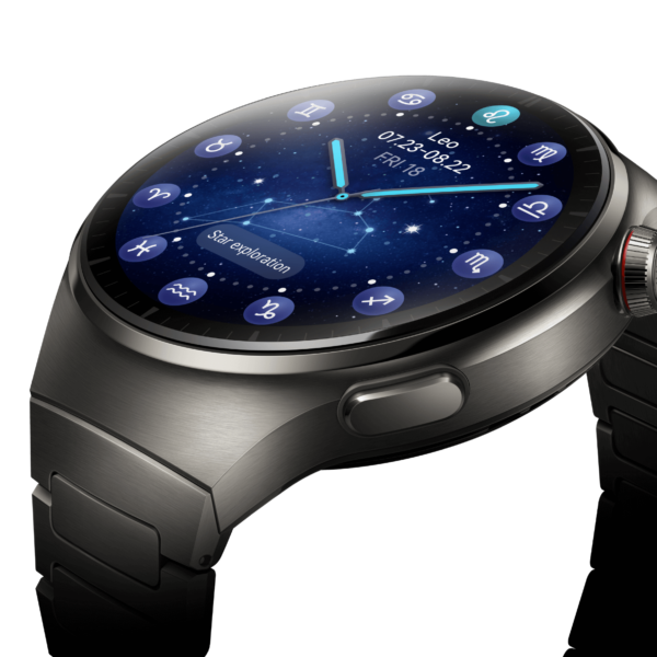 Huawei Watch 4 Pro Price in Pakistan 2024