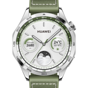 Huawei Watch GT 4 Price in Pakistan 2024