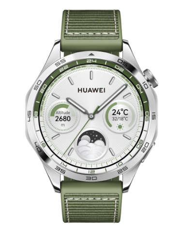 Huawei Watch GT 4 Price in Pakistan 2024